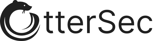OtterSec Logo